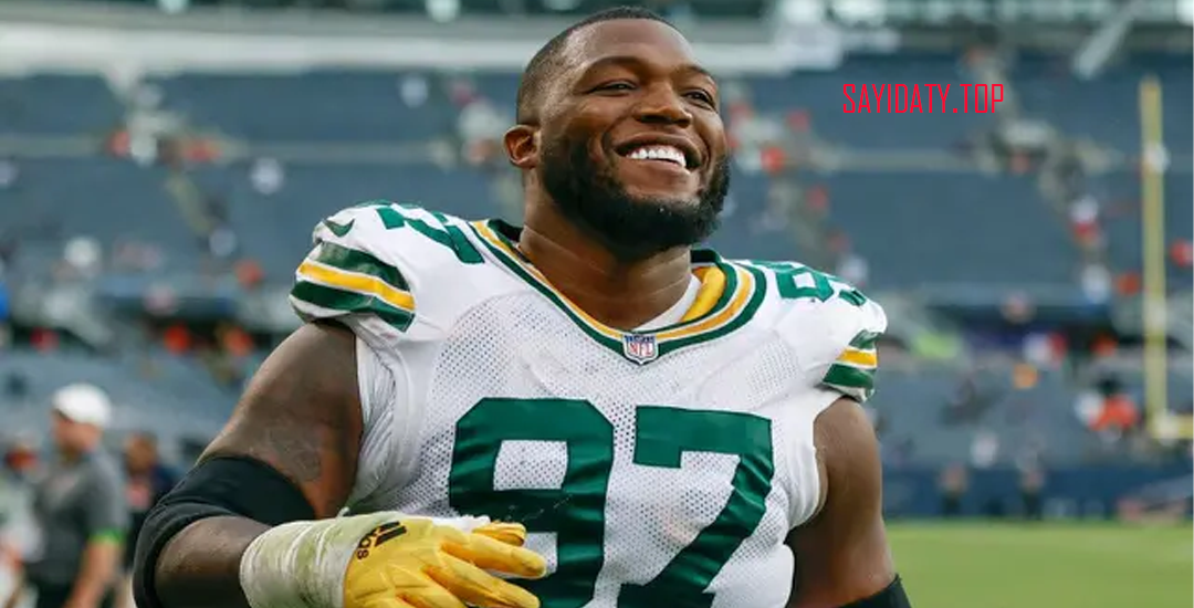 Kenny Clark