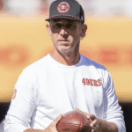 Kyle Shanahan