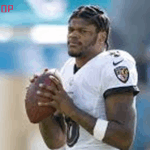 Lamar Jackson