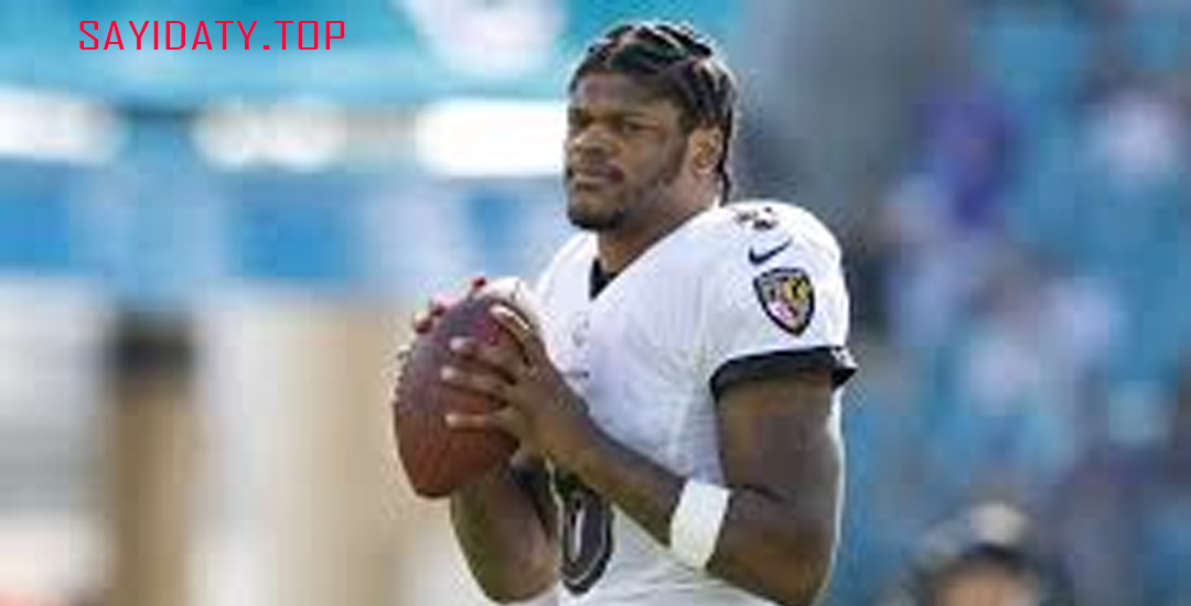 Lamar Jackson