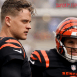 QB Bengals