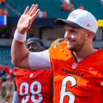 QB Cadangan