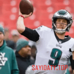 Carson Wentz