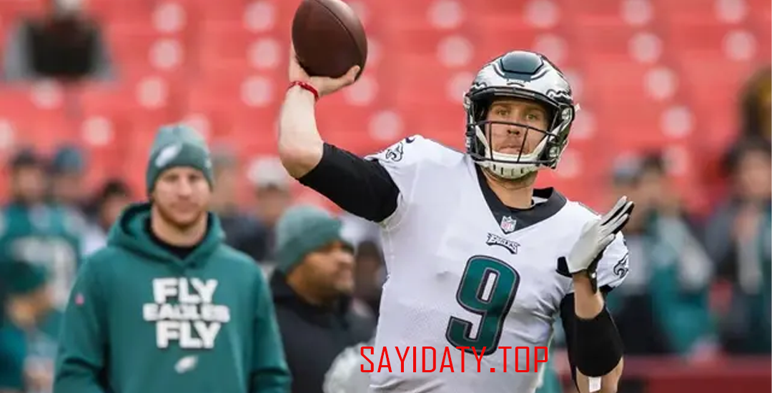 Carson Wentz