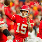 Chiefs