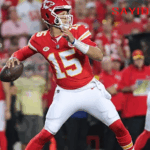 Chiefs vs Lions