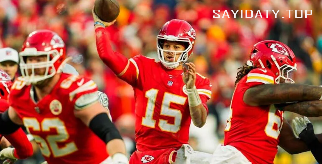 Chiefs