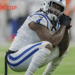 Colts DC