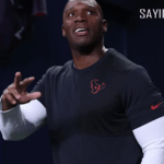 DeMeco Ryans