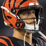 Joe Burrow