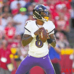 Lamar Jackson