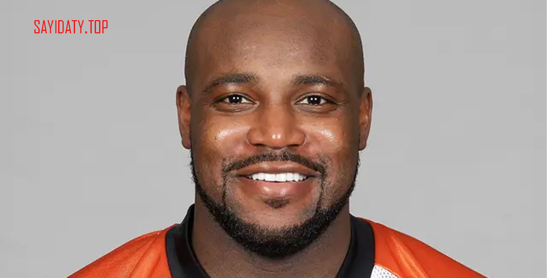 Rudi Johnson
