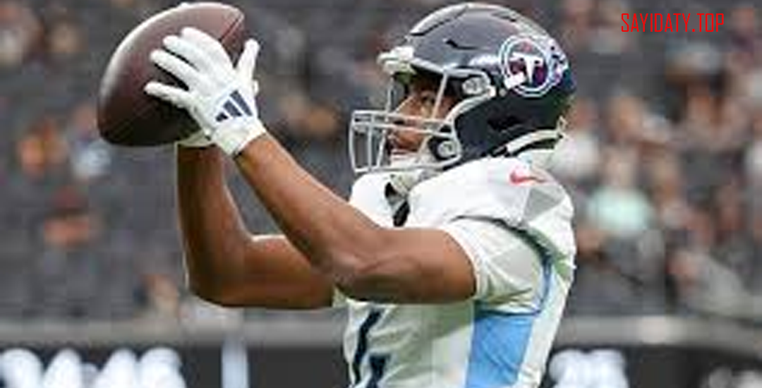 Tyler Lockett