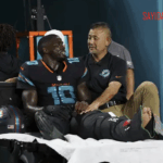 Tyreek Hill