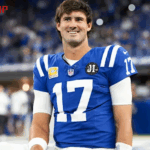 Colts Daniel Jones