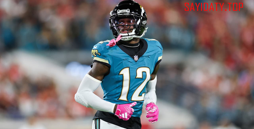 Jaguars HC Liam Coen