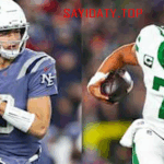 Jets vs Patriots